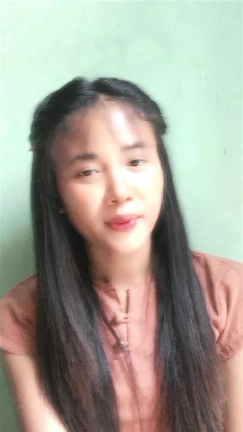 LCD အညိုဆင်လေး Nan May Zin Yaw ကို ဟော်တယ်မှာ .